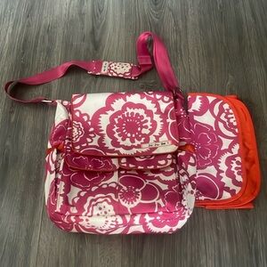 Ju Ju Be Diaper Bag